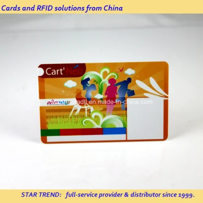중국 RFID 액세스 카드 호환 Em 근접 125kHz